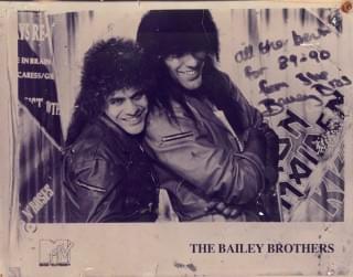Bailey Brothers